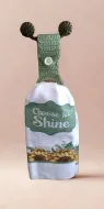 Green Kitchen Towel