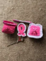 Breast Cancer Bundle