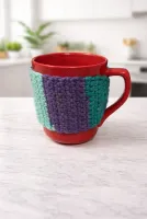 A Cup Cozy 