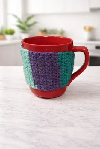A Cup Cozy 