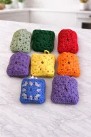 A Earbud holder can be use for anything