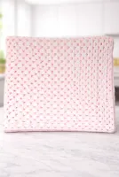 Baby Light Pink Blanket