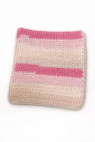 Dish Cloth - Quiet Dahila